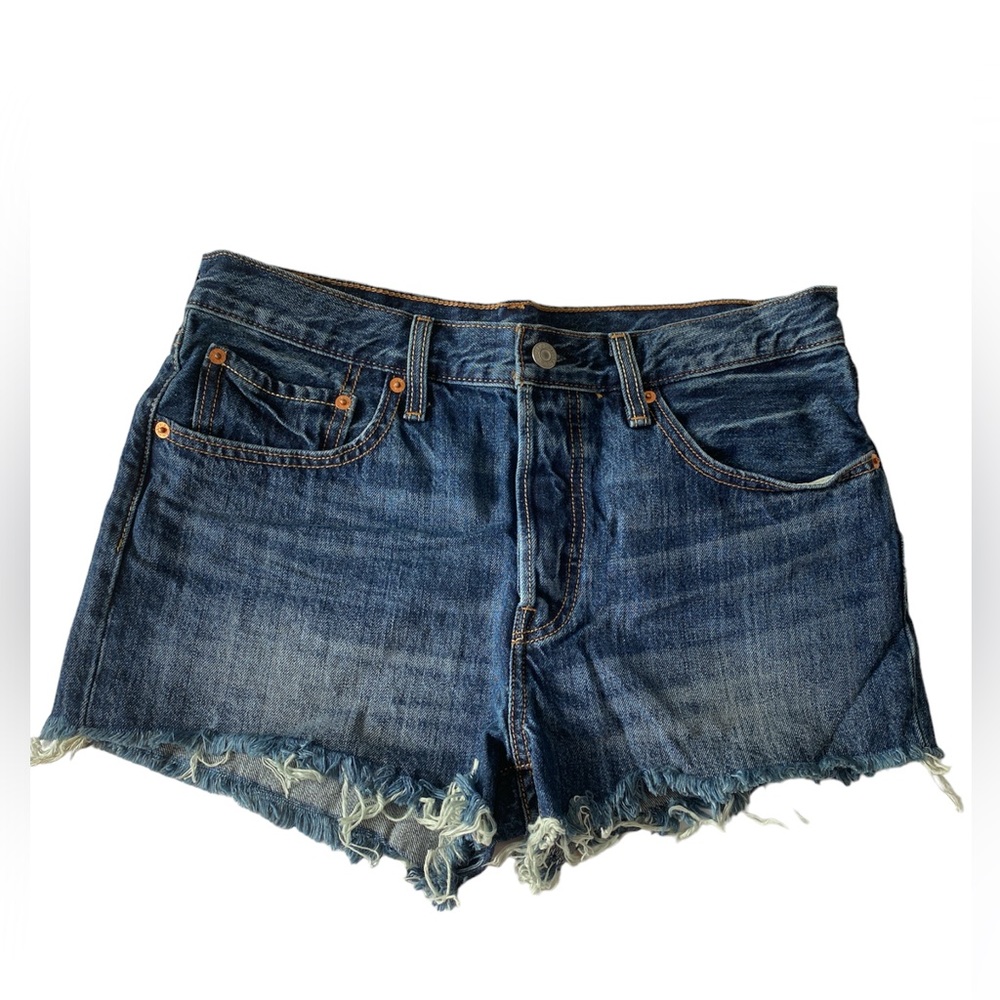 ⭐️2/20$ - LEVIS Demin Shorts